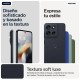 Motorola moto g56 5G 17,1 cm (6.72'') Ranura híbrida Dual SIM Android 15 USB Tipo C 8 GB 512 GB 5200 mAh Negro