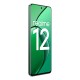 realme 12 4G 16,9 cm (6.67'') Ranura híbrida Dual SIM Android 14 USB Tipo C 8 GB 512 GB 5000 mAh Verde