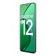 realme 12 4G 16,9 cm (6.67'') Ranura híbrida Dual SIM Android 14 USB Tipo C 8 GB 512 GB 5000 mAh Verde