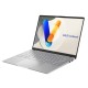 ASUS Vivobook S 14 OLED OLED M5406WA-QD088W Copilot+ PC - Ordenador Portátil 14''