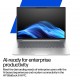 HP EliteBook 6 G1i 14 inch Notebook AI PC Wolf Pro Security Edition Intel Core Ultra 7 255U
