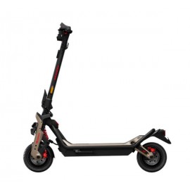 Segway GT3 PRO E Negro, Gris, Rojo 80 kmh 30 Ah