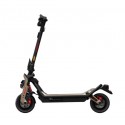 Segway GT3 PRO E Negro, Gris, Rojo 80 kmh 30 Ah