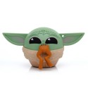 Bitty Boomers Star Wars Grogu with Snack - The Mandalorian Altavoz monofónico portátil Multicolor