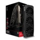 XFX Quicksilver Radeon RX 9070 XT Gaming Edition AMD 16 GB GDDR6