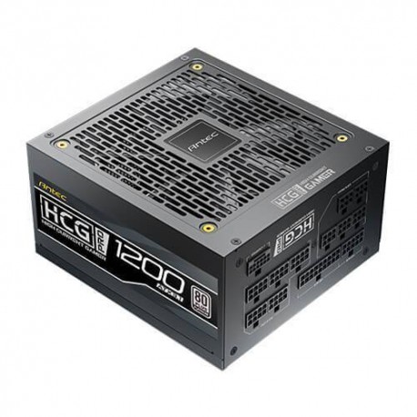 ANTEC - Antec HIGH CURRENT GAMER HCG1200 PRO Platinum ATX 3.1