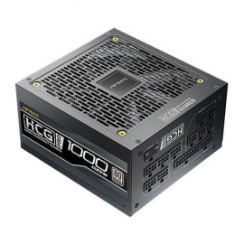 ANTEC - Antec HIGH CURRENT GAMER HCG1000 PRO Platinum ATX 3.1