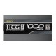 ANTEC - Antec HIGH CURRENT GAMER HCG1000 PRO Platinum ATX 3.1