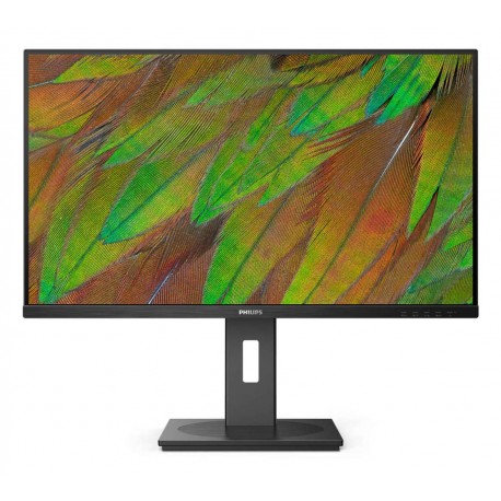 Philips 3000 series 32B1N3800/00 pantalla para PC 81,3 cm (32'') 3840 x 2160 Pixeles 4K Ultra HD LCD Negro
