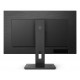 Philips 3000 series 32B1N3800/00 pantalla para PC 81,3 cm (32'') 3840 x 2160 Pixeles 4K Ultra HD LCD Negro