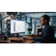Philips 3000 series 32B1N3800/00 pantalla para PC 81,3 cm (32'') 3840 x 2160 Pixeles 4K Ultra HD LCD Negro