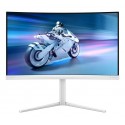 Philips Evnia 5000 27M2C5501/00 pantalla para PC 68,6 cm (27'') 2560 x 1440 Pixeles Quad HD LCD Blanco