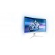 Philips Evnia 5000 27M2C5501/00 pantalla para PC 68,6 cm (27'') 2560 x 1440 Pixeles Quad HD LCD Blanco