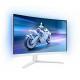 Philips Evnia 5000 27M2C5501/00 pantalla para PC 68,6 cm (27'') 2560 x 1440 Pixeles Quad HD LCD Blanco