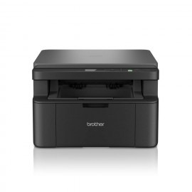 Brother DCP-L1640W Laser A4 2400 x 600 DPI 20 ppm Wifi