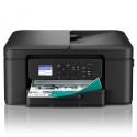 Brother DCP-J1360DW impresora multifunción Inyección de tinta A4 1200 x 6000 DPI 16 ppm Wifi