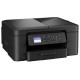 Brother DCP-J1360DW impresora multifunción Inyección de tinta A4 1200 x 6000 DPI 16 ppm Wifi