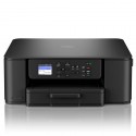 Brother DCP-J1310DW impresora multifunción Inyección de tinta A4 1200 x 6000 DPI 16 ppm Wifi