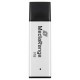 MediaRange MR1905-1 unidad flash USB 1 TB USB tipo A 3.2 Gen 1 (3.1 Gen 1) Negro, Plata