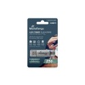 PENDRIVE COMBO 256GB USB 3.2 MEDIARANGE HIGH P.