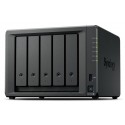 Synology DiskStation DS1525+ servidor de almacenamiento 0 TB