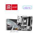 MSI B850M GAMING PLUS WIFI6E AMD B850 Zócalo AM5 micro ATX
