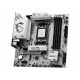MSI B850M GAMING PLUS WIFI6E AMD B850 Zócalo AM5 micro ATX