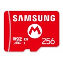 Nintendo 10016156 memoria flash 256 GB MicroSDXC