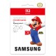 Nintendo 10016156 memoria flash 256 GB MicroSDXC