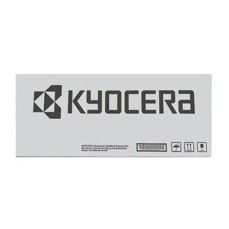 KYOCERA - KYOCERA TK-8595Y cartucho de tóner 1 pieza(s) Original Amarillo - 1T0C2GANL0