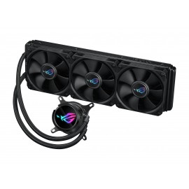 ASUS ROG Strix LC III 360 Procesador Kit de refrigeración líquida 12 cm Negro