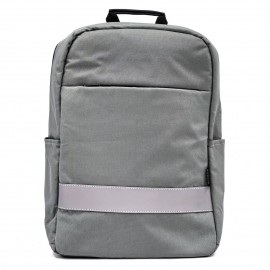 Ewent EW2538 maletines para portátil 40,9 cm (16.1'') Mochila Gris