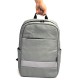Ewent EW2538 maletines para portátil 40,9 cm (16.1'') Mochila Gris