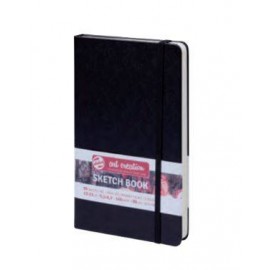 Talens 9314004M papel decorativo Arte de papel 80 hojas