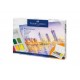 Faber-Castell 169712 pintura a base de agua Multi Paleta 12 pieza(s)