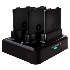 Datalogic 94ACC0392 accesorio para ordenador de bolsillo tipo PDA Protector de pantalla