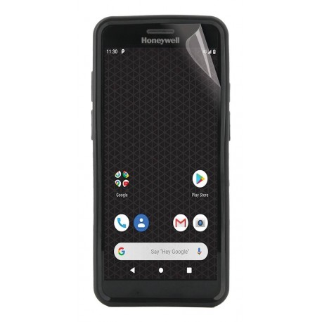 Mobilis 036342 accesorio para ordenador de bolsillo tipo PDA Protector de pantalla