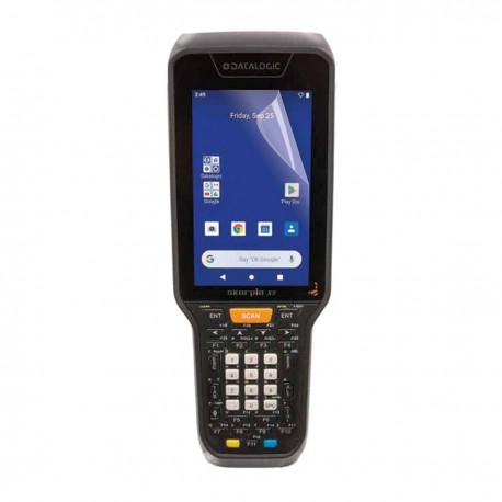Mobilis 036297 accesorio para ordenador de bolsillo tipo PDA Protector de pantalla