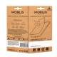 Mobilis 036297 accesorio para ordenador de bolsillo tipo PDA Protector de pantalla