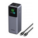 Ugreen 25000mAh 200W Fast Charging Powerbank Gris