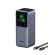 Ugreen 20000mAh 130W Fast Charging Powerbank Litio Gris