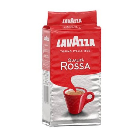 Lavazza Qualità Rossa 250 g