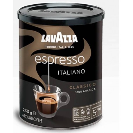Lavazza Espresso Italiano Classico 250 g