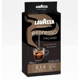 Lavazza 5852 café molido 250 g