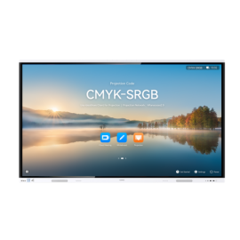 INTELLIGENT COLLABORATION DEVICE, HUAWEI IDEAHUB BOARD 3 PRO