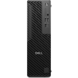 DELL Pro Max FCS1250 Intel Core Ultra 7 265 16 GB DDR5-SDRAM 512 GB SSD Windows 11 Pro Slim PC PC Negro