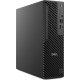 DELL Pro Max FCS1250 Intel Core Ultra 7 265 32 GB DDR5-SDRAM 1 TB SSD NVIDIA RTX A1000 Windows 11 Pro Slim PC PC Negro
