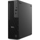 DELL Pro Max FCS1250 Intel Core Ultra 7 265 32 GB DDR5-SDRAM 1 TB SSD NVIDIA RTX A1000 Windows 11 Pro Slim PC PC Negro