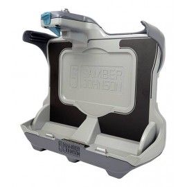 Gamber-Johnson 7160-1416-00 estación dock para móvil Tableta Negro, Azul, Gris Oscuro, Gris