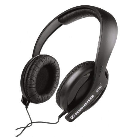 Sennheiser HD 202